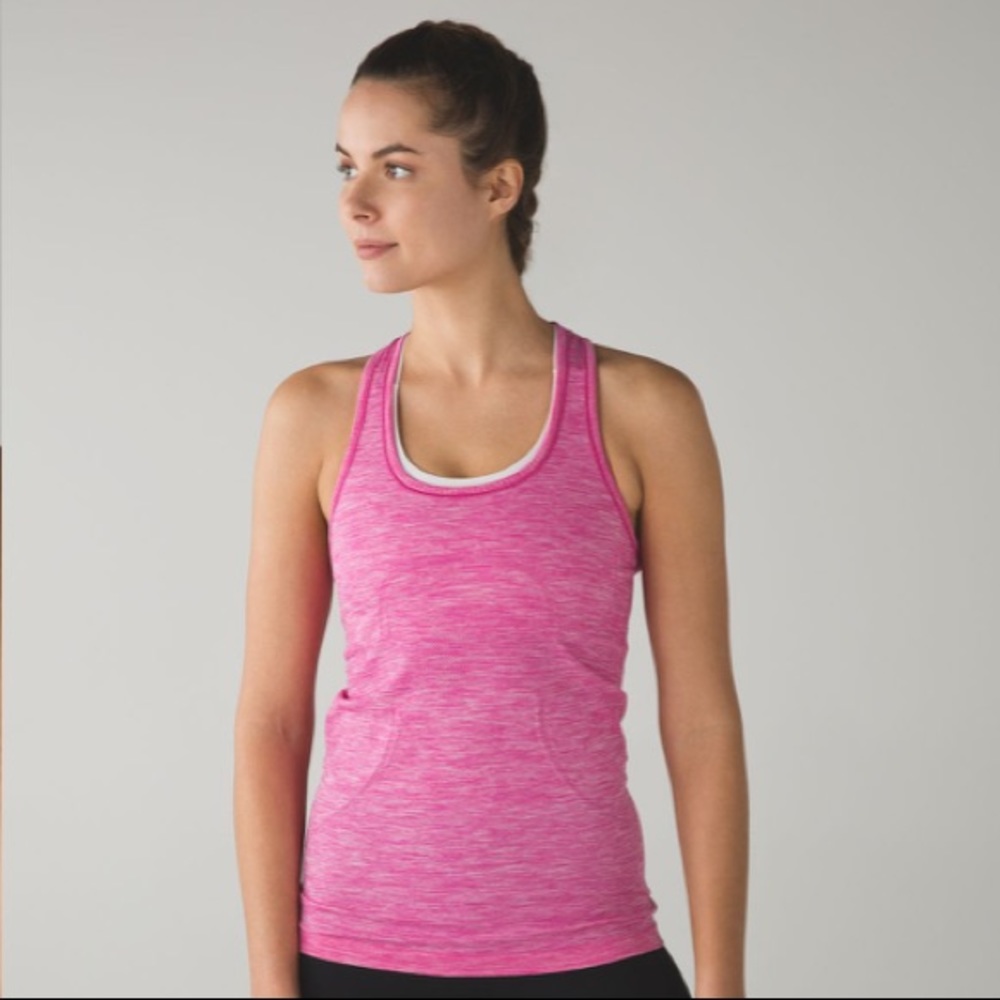 Lululemon Swiftly Tech Racerback